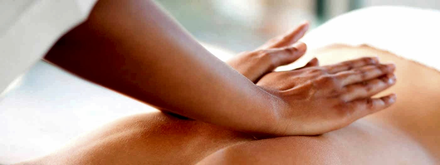 Anti Stress (Shiatsu) Masajı