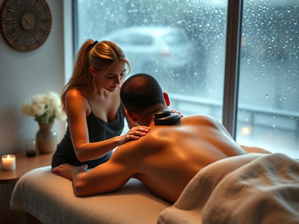 Kış Aylarında Elfida Spa & Güzellik Merkezi ile Ruhunuzu ve Bedeninizi Yenileyin