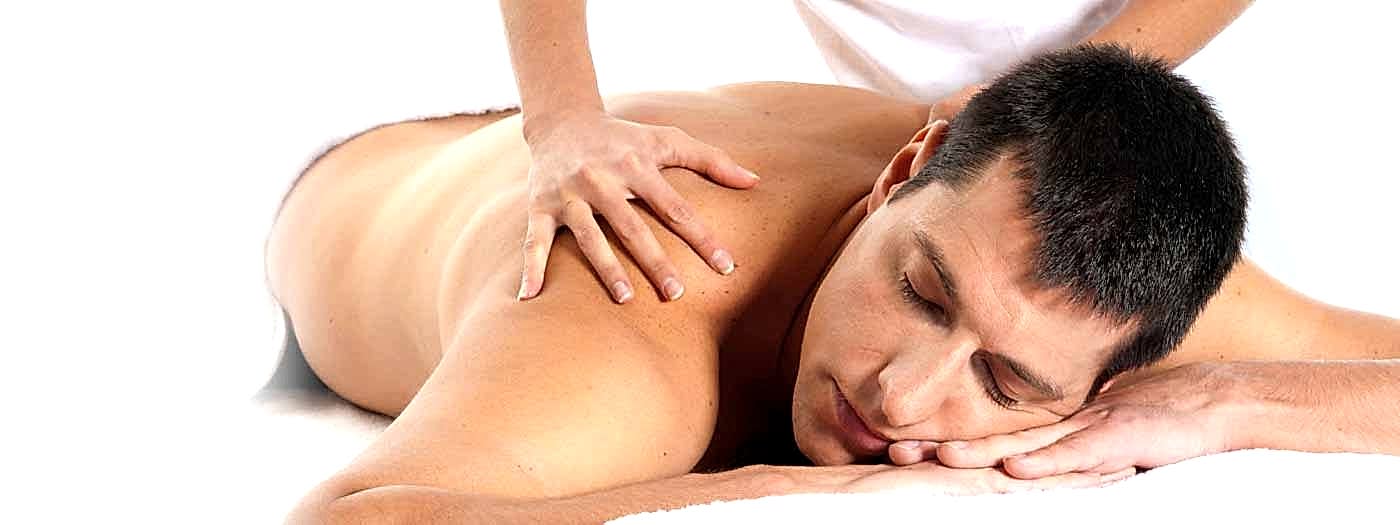 Klasik (İsveç) Masajı