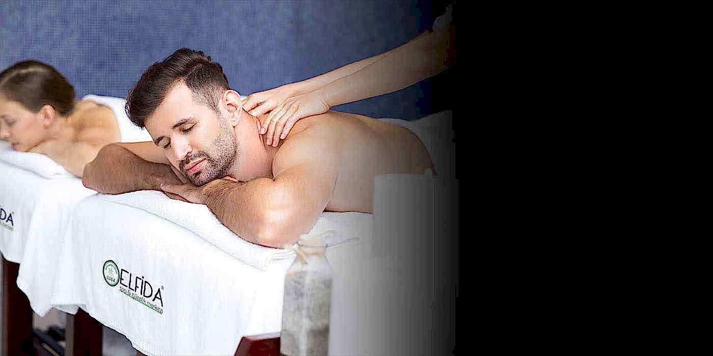 Masaj Salonu Masaj Salonu