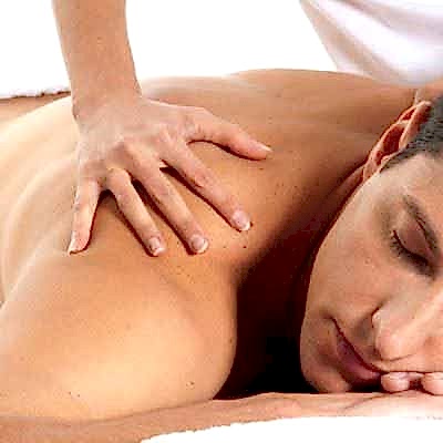 Klasik (İsveç) Masajı
