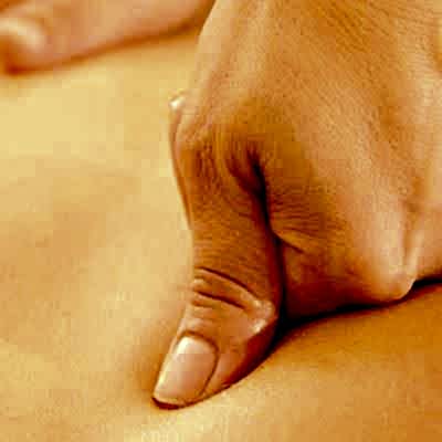 Medikal (Tıbbi) Masaj